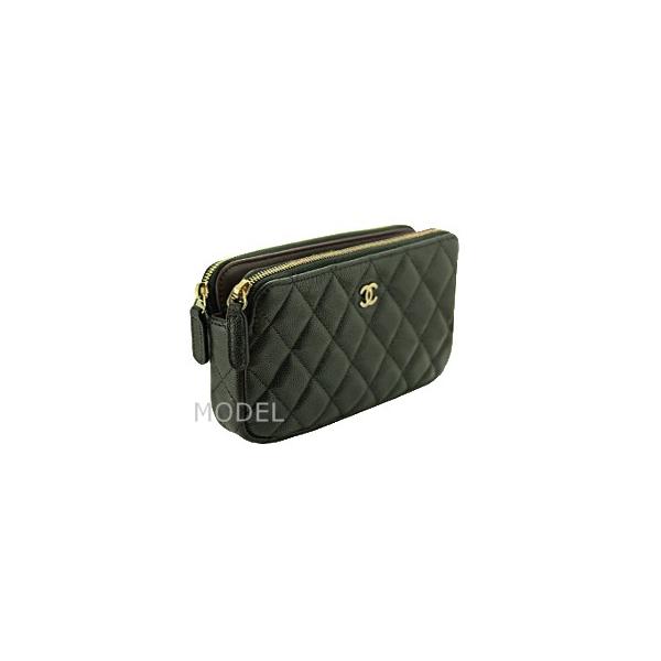 シャネル CHANEL 財布 新作 チェーンウォレット クラッチ バッグ シャネル CHANEL 財布 新作 チェーンウォレット クラッチ バッグ