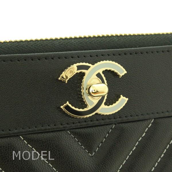 シャネル CHANEL 財布 レディース 長財布 2019 春夏 新作 A80969 シャネル CHANEL 財布 レディース 長財布 2019 春夏 新作 A80969