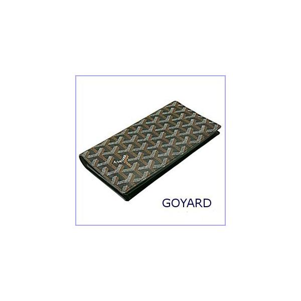 ゴヤール Goyard 財布 メンズ 長財布 Richelieu 小銭入れ付き ブラック ブラック Buyee Buyee 일본 통신 판매 상품 옥션의 대리 입찰 대리 구매 서비스