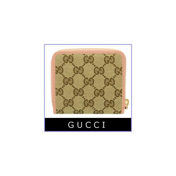 グッチ Gucci 財布 二つ折り財布 ピンク アウトレット Buyee Buyee Japanese Proxy Service Buy From Japan Bot Online