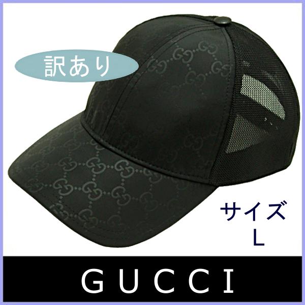 グッチ(GUCCI) キャップ メンズ帽子・キャップ | 通販・人気ランキング 