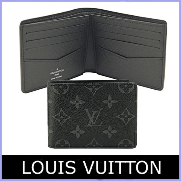 ルイヴィトン Louis Vuitton 財布 メンズ 二つ折り財布 ポルトフォイユ スレンダー M Louisvuitton 064 ブランド バッグ 財布 Model 通販 Yahoo ショッピング