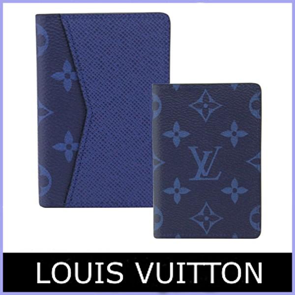 ルイヴィトン LOUIS VUITTON カードケース メンズ オーガナイザー ...