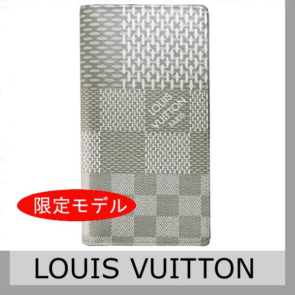 ルイヴィトン 財布 21 春夏 新作 メンズ 長財布 ポルトフォイユ ブラザ Nm ダミエ 限定 N Louisvuitton 0 ブランド バッグ 財布 Model 通販 Yahoo ショッピング