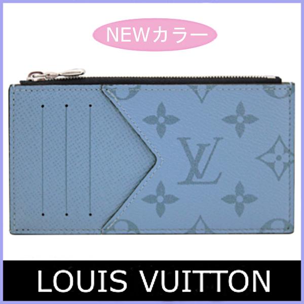 ルイヴィトン Louis Vuitton コインケース カードホルダー 新作 メンズ モノグラム M Louisvuitton 101 ブランド バッグ 財布 Model 通販 Yahoo ショッピング