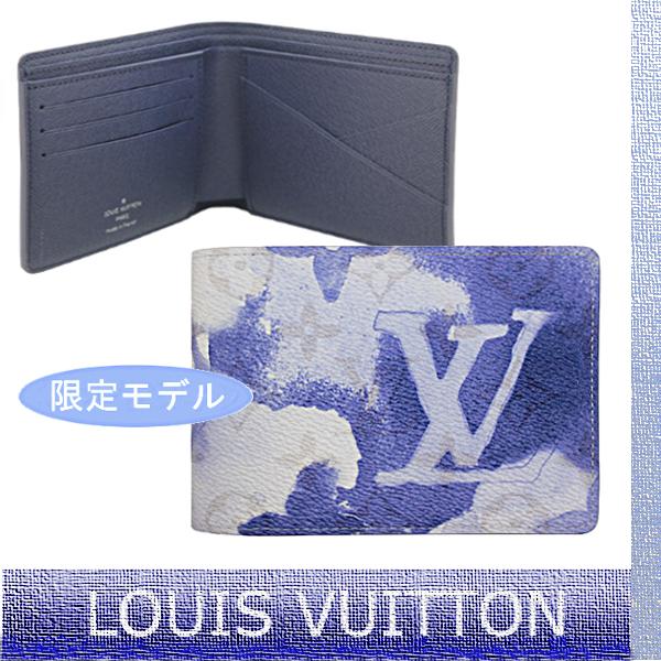 ルイヴィトン Louis Vuitton 財布 メンズ 21 春夏新作 二つ折り財布 ポルトフォイユ ミュルティプル M Louisvuitton 103 ブランド バッグ 財布 Model 通販 Yahoo ショッピング