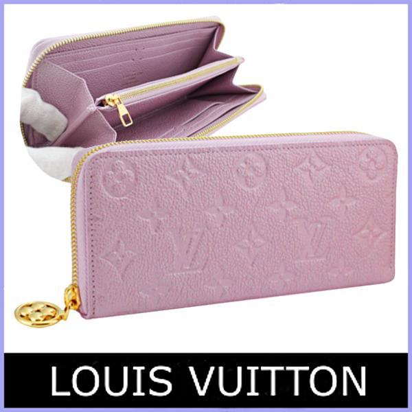 ルイヴィトン LOUIS VUITTON 財布 2023 新作 長財布 レディース