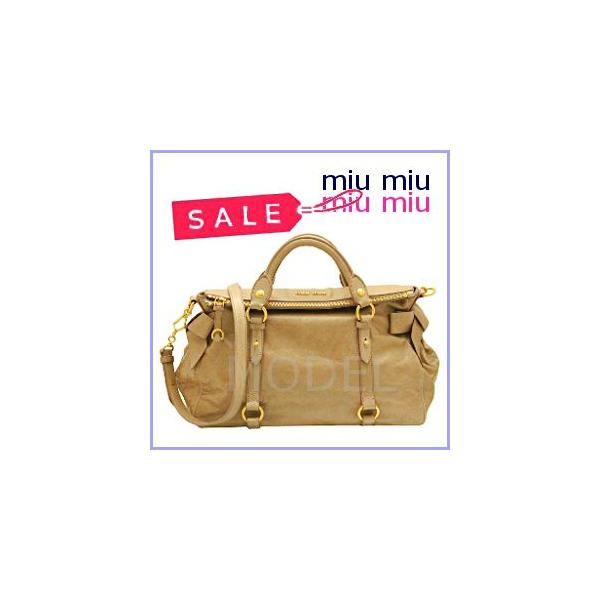 ミュウミュウ Miu Miu バッグ Miumiu バッグ ショルダーバッグ ハンドバッグ Rt0365 アウトレット Buyee Buyee 日本の通販商品 オークションの代理入札 代理購入