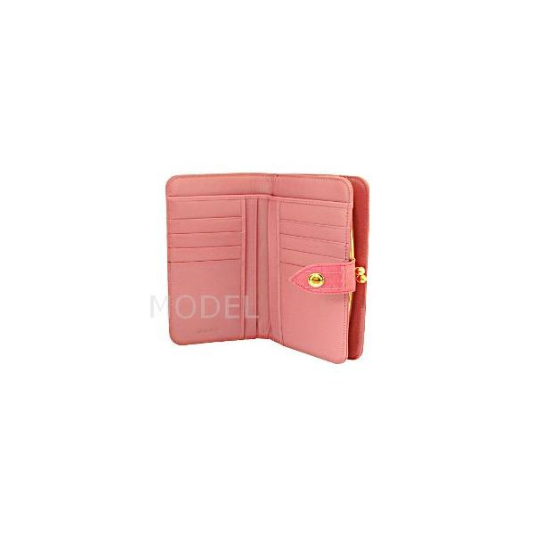 ミュウミュウ Miumiu 財布 サイフ さいふ Miumiu 財布 ピンク 二つ折り がま口財布 5m11 Buyee Buyee 提供一站式最全面最专业现地yahoo Japan拍卖代bid代拍代购服务 Bot Online