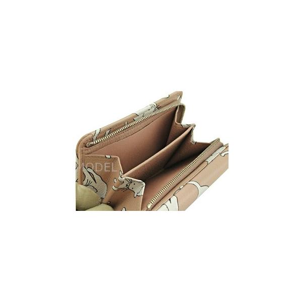 ミュウミュウ Miumiu 財布 二つ折り財布 猫 レディース 5ml225 Buyee Buyee Japanese Proxy Service Buy From Japan Bot Online