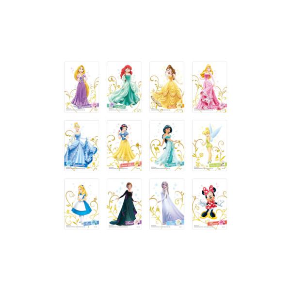 BANDAI（バンダイ） Disney コレクションカード ドレスアップ