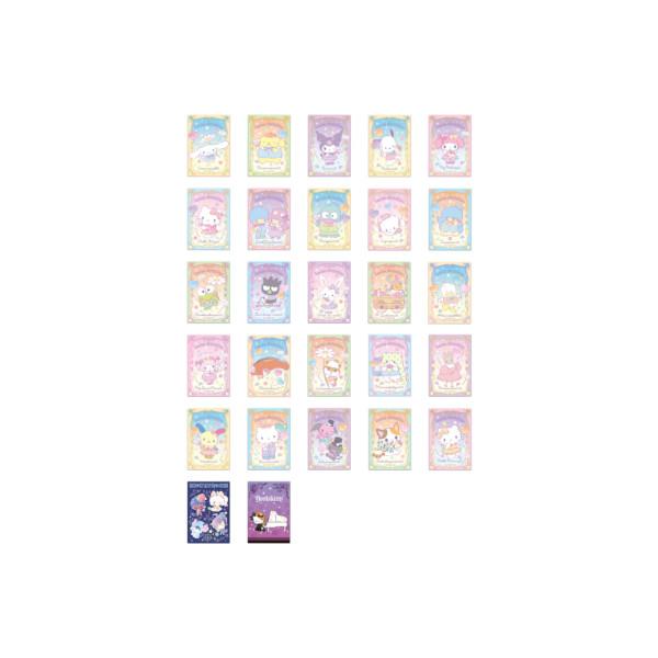 BANDAI（バンダイ） サンリオ サンリオキャラクターズ ウエハース