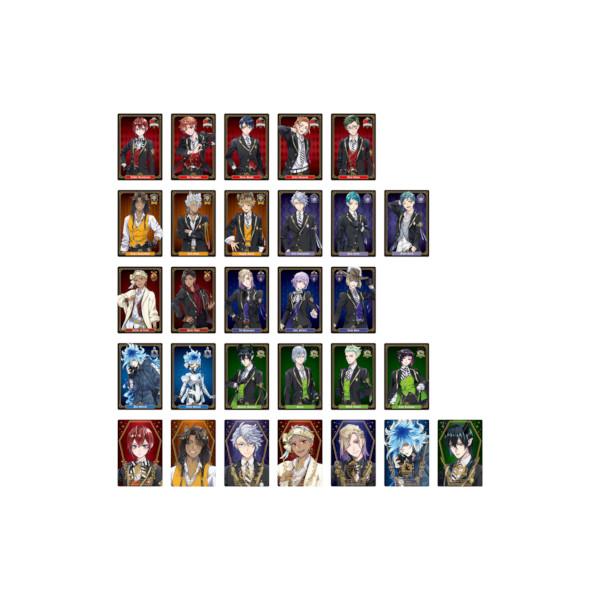 BANDAI（バンダイ） 『ディズニーツイステッドワンダーランド