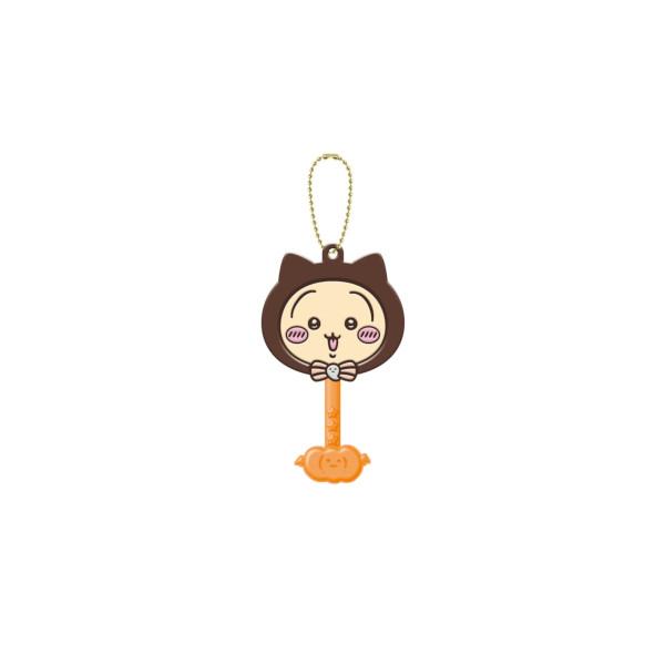 BANDAI（バンダイ） ちいかわ ロリポップチョコチャーム ちいかわ