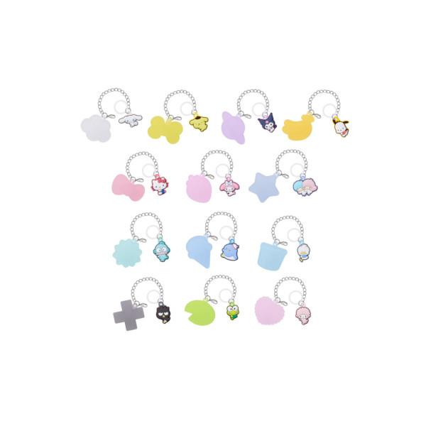 BANDAI（バンダイ） サンリオ サンリオキャラクターズ ダブルチャーム
