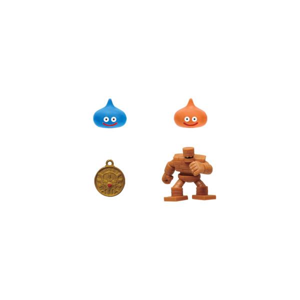 タイトー ドラゴンクエスト AM フィギュアコレクション