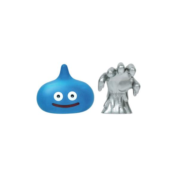 タイトー ドラゴンクエスト AM フィギュアコレクション 〜メタル