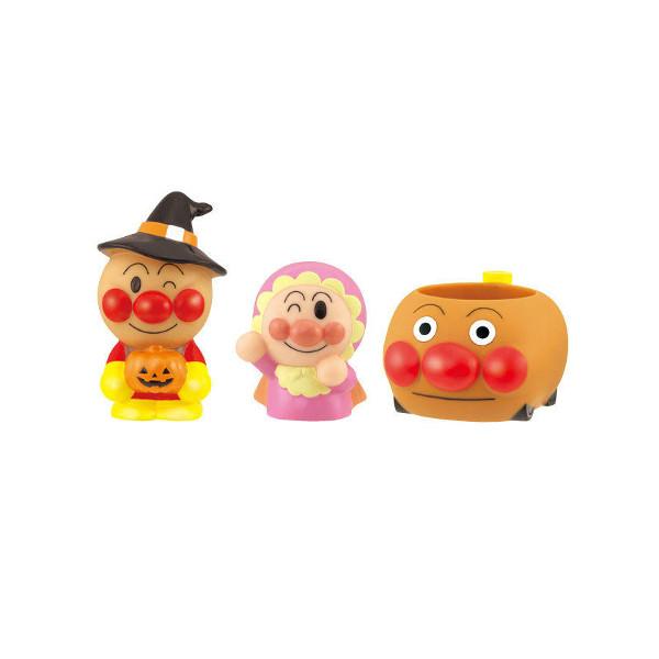 BANDAI（バンダイ） それいけ！アンパンマン あつまれアンパンマン