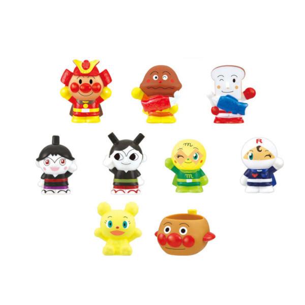 BANDAI（バンダイ） それいけ！アンパンマン あつまれアンパンマン