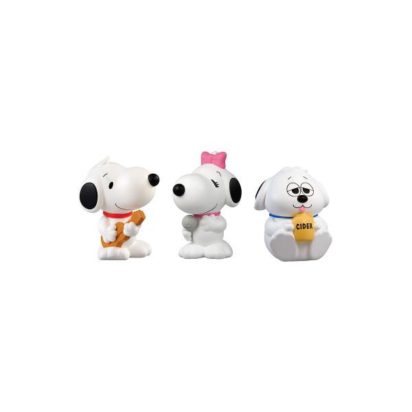 デイジーヒルパピーズ　スヌーピー　兄弟　ベルちゃん　オラフ　限定　ピーナッツ デイジーヒルパピーズ スヌーピー 兄弟 ベルちゃん オラフ 限定