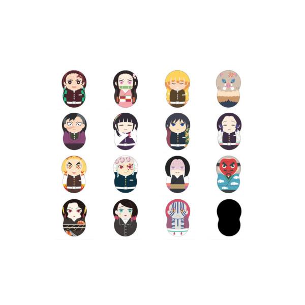 新品⭐︎鬼滅の刃　Coonutsクーナッツ　大量130個　まとめ売り！ 新品⭐︎鬼滅の刃 Coonutsクーナッツ 大量130個 まとめ売り