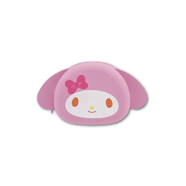 サンリオ マイメロディ レトロ エイコー プライズ ポーチ バッグ ポシェット サンリオキャラクターズ ポーチ付きショルダーポシェット | 粧美