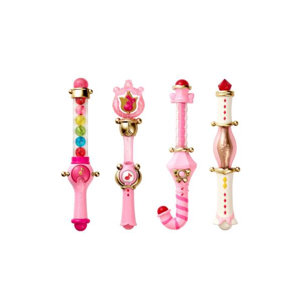 BANDAI（バンダイ） おジャ魔女どれみ ピリカピリララポロン