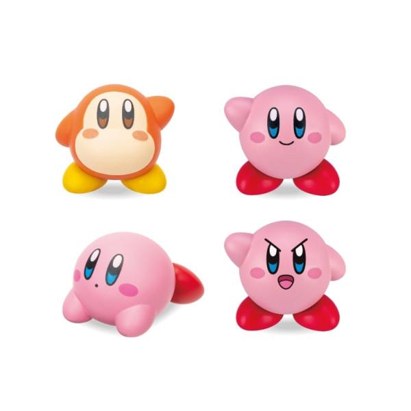 星のカービィ カービィフレンズ 1〜4 ノーマル フルコンプ ミニ