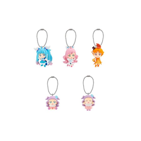 BANDAI（バンダイ） プリキュア ひろがるスカイ！プリキュア
