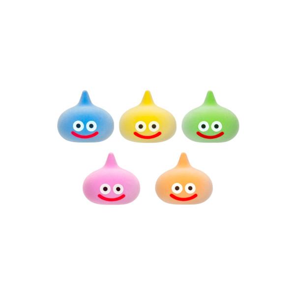 スライムフィギュア ドラゴンクエストクッキーの空き箱 その他 10/28□アミューズ入荷情報です！◇ドラゴンクエスト AM