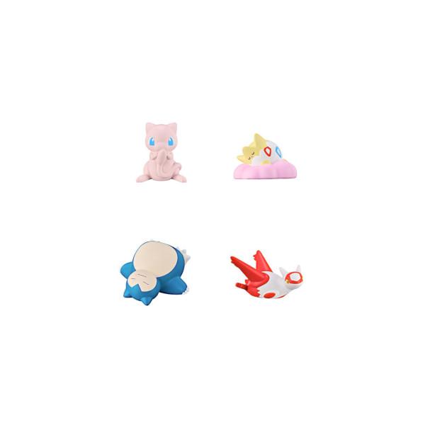 BANDAI（バンダイ） ポケットモンスター ポケモンキッズ キミと