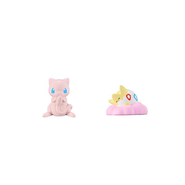 BANDAI（バンダイ） ポケットモンスター ポケモンキッズ キミと