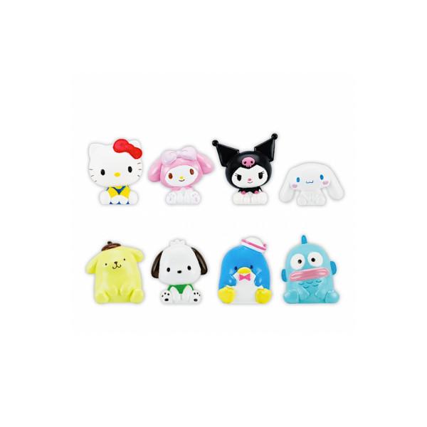 正規品 52toys 全8種類 コンプセット サンリオ フィギュア 置物 Amazon.co.jp: サンリオ(SANRIO) サンリオキャラクターズ