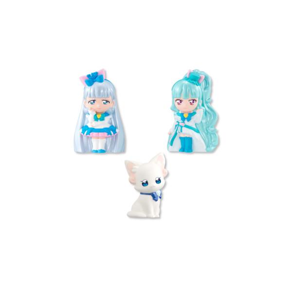 BANDAI（バンダイ） プリキュア わんだふるぷりきゅあ！ スウィート