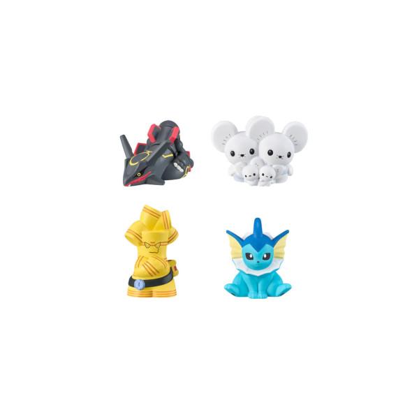 BANDAI（バンダイ） ポケットモンスター ポケモンキッズ ロイと旅の