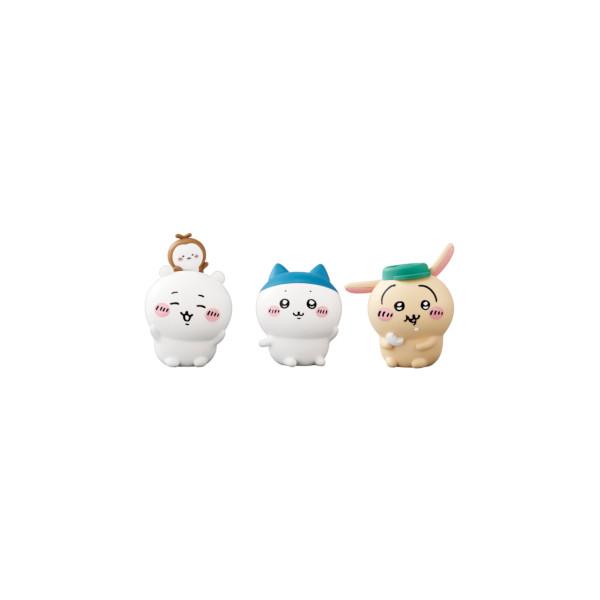 うさぎ （ラムネ） ちいかわとカブトムシ ちいかわフレンズ4