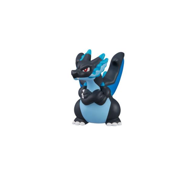 メガリザードンx ポケモンキッズ フィギュア 15体セット　バンダイ Amazon.co.jp: バンダイ(BANDAI) ポケモンキッズ メガリザードン