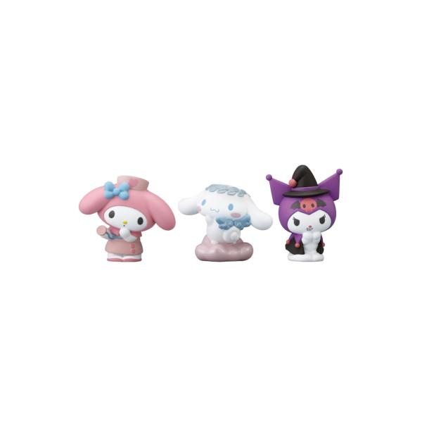 BANDAI（バンダイ） サンリオ SANRIO CHARACTERS FRIENDS パート4
