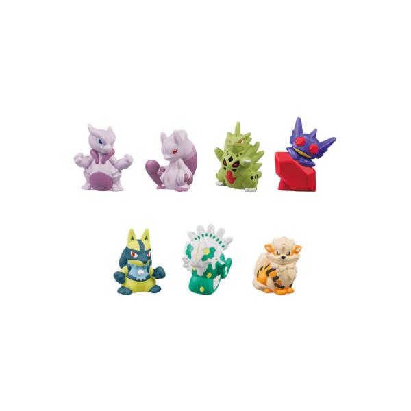 BANDAI（バンダイ） ポケットモンスター ポケモンキッズ メガ