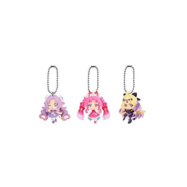 BANDAI（バンダイ） プリキュア 名探偵プリキュア！マスコット より 3