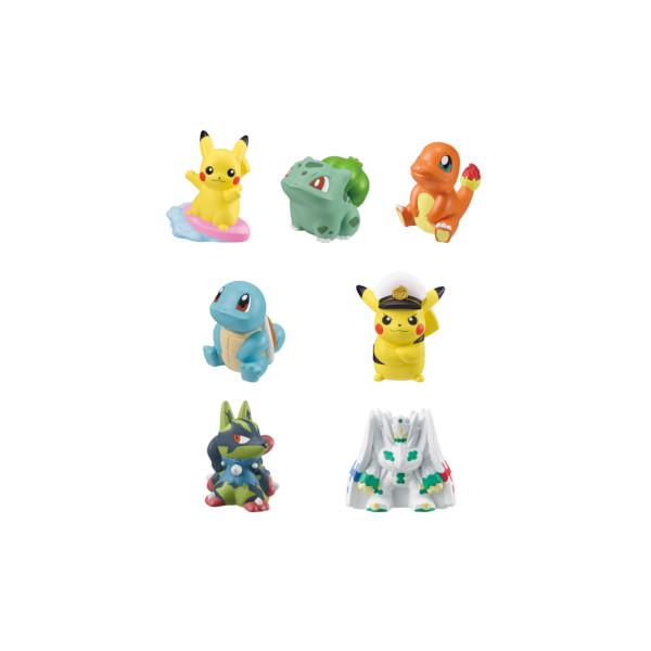 BANDAI（バンダイ） ポケットモンスター ポケモンキッズ 30周年