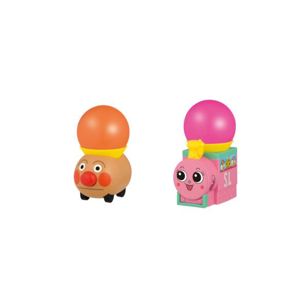 BANDAI（バンダイ） それいけ！アンパンマン ボールでPON