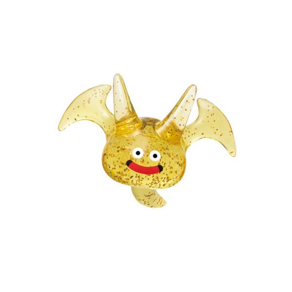 ドラクエ ビッグクリアフィギュア どラゴンクエスト Dragon Quest AM Big Clear Figures - King Slime Series (New
