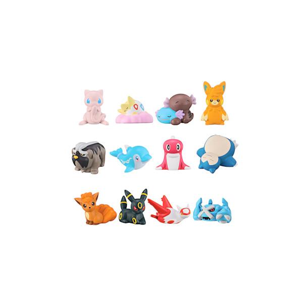 BANDAI（バンダイ） ポケットモンスター ポケモンキッズ キミと