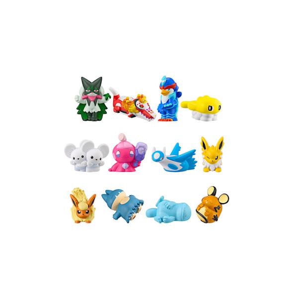 BANDAI（バンダイ） ポケットモンスター ポケモンキッズ ゴー！ゴー