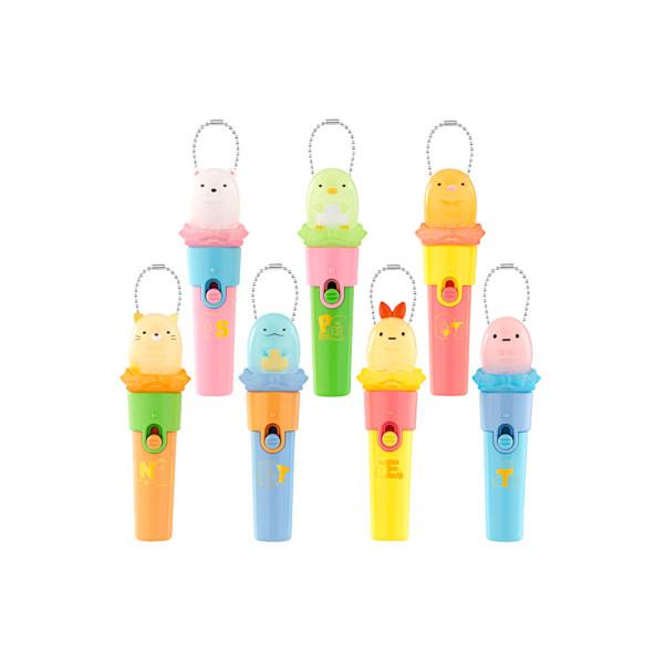 匿名配送★すみっコぐらし　雑貨、おもちゃなど７点セット♡ 18631-282-