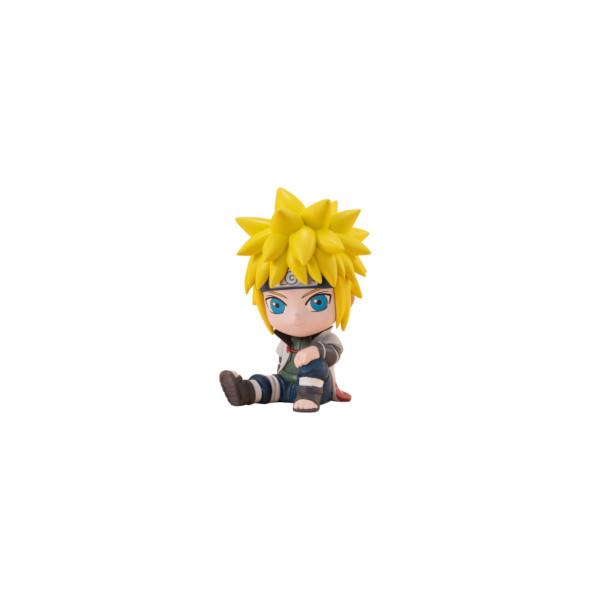 BANDAI（バンダイ） NARUTO -ナルト- りらこっと NARUTO より 1種