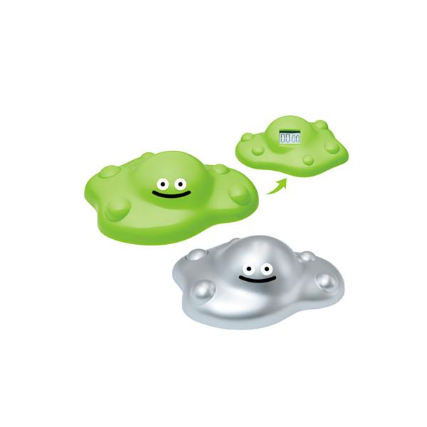 タイトー（TAITO） ドラゴンクエスト AM タイマーフィギュア バブル