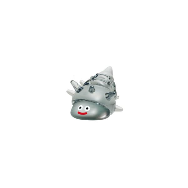 タイトー ドラゴンクエスト AM ビッグクリアフィギュア スライム