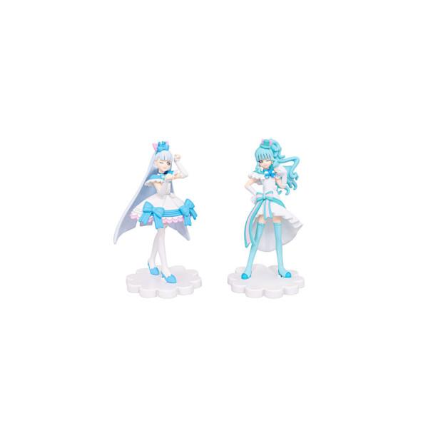 キュアニャミー キュアリリアン わんだふるぷりきゅあ！まとめ売り